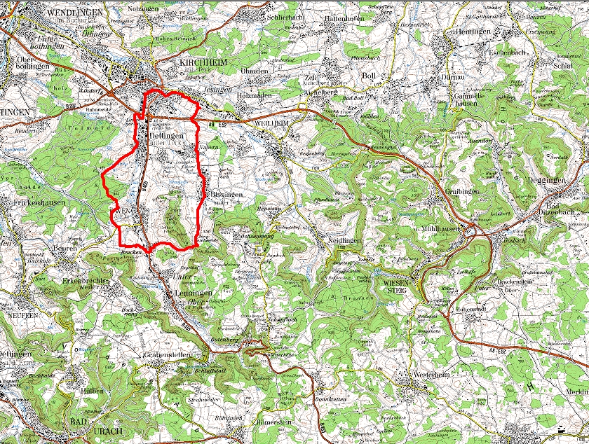 KM 026 HM530 Kleine Wellenrunde