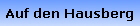 Auf den Hausberg