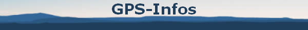 GPS-Infos
