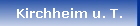 Kirchheim u. T.