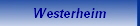 Westerheim