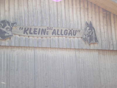 Kleine Allgu Tour 2