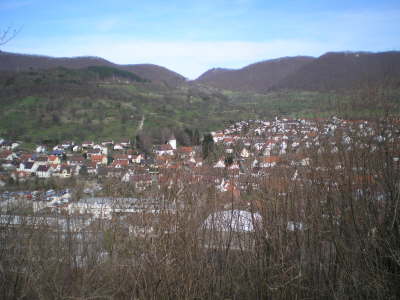 Radtour zur Sulzburg 04